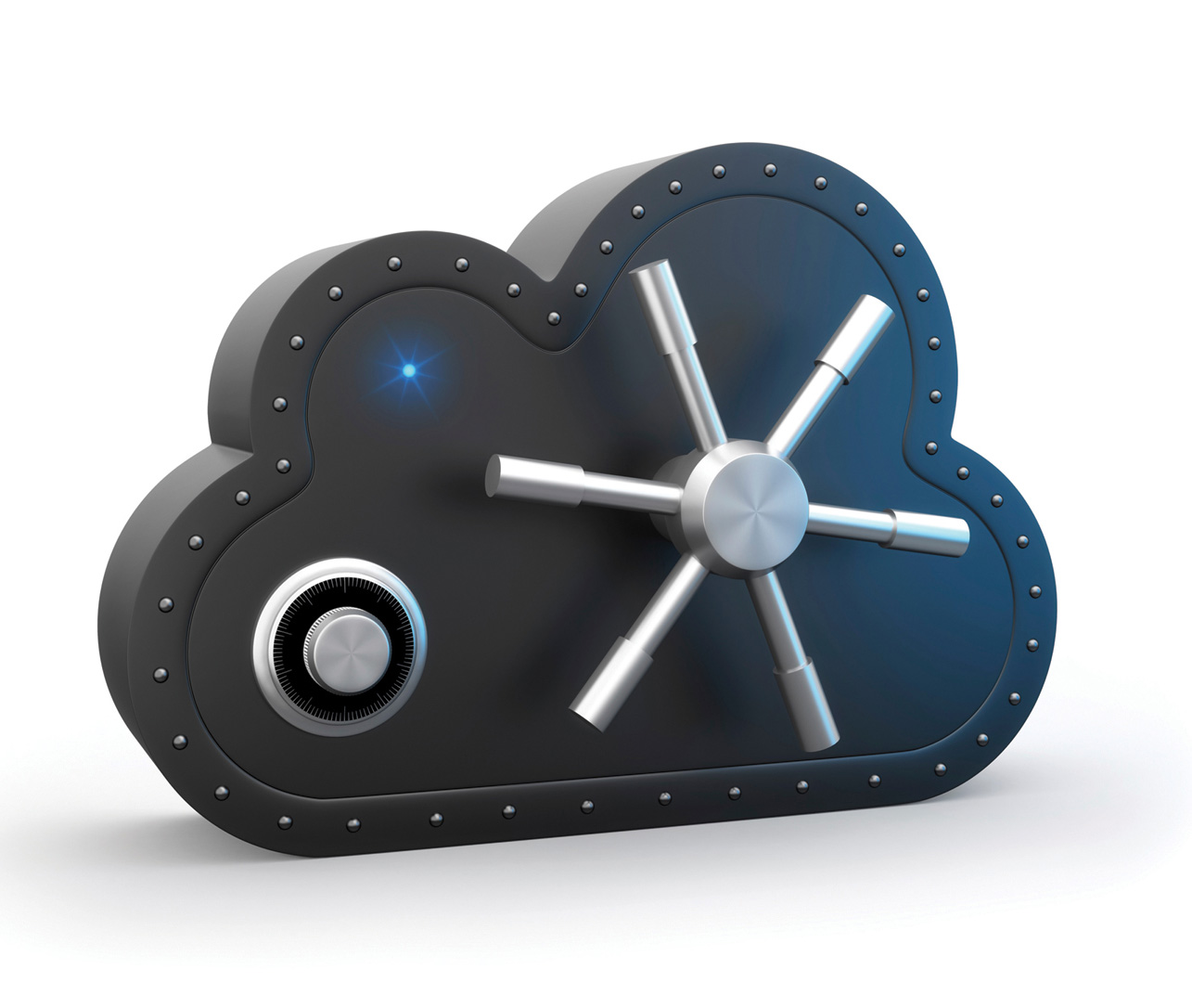 Seguridad en la nube, seguridad perimetral