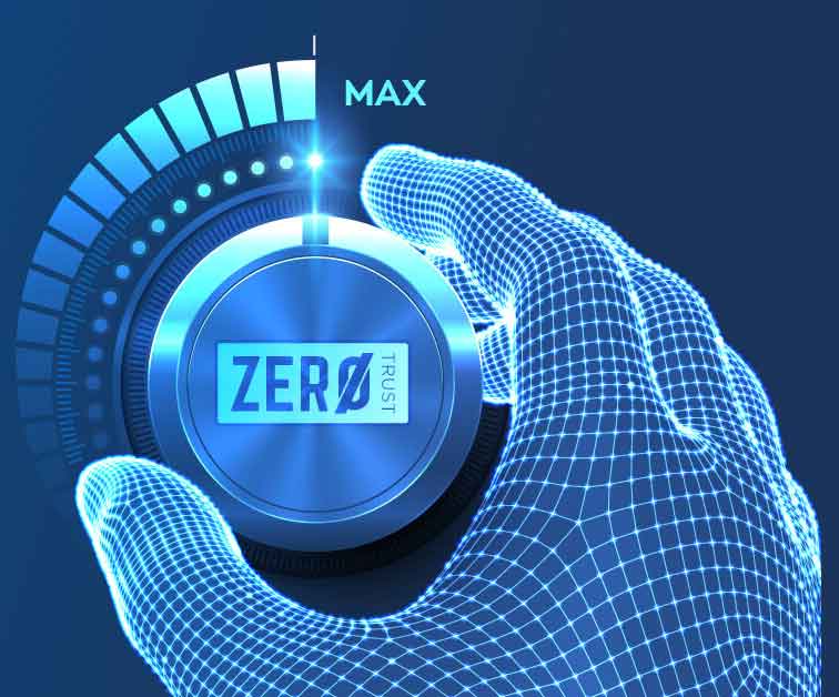 Zero Trust Network