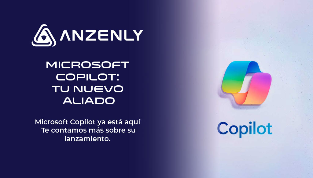Microsoft Copilot: Tu nuevo aliado