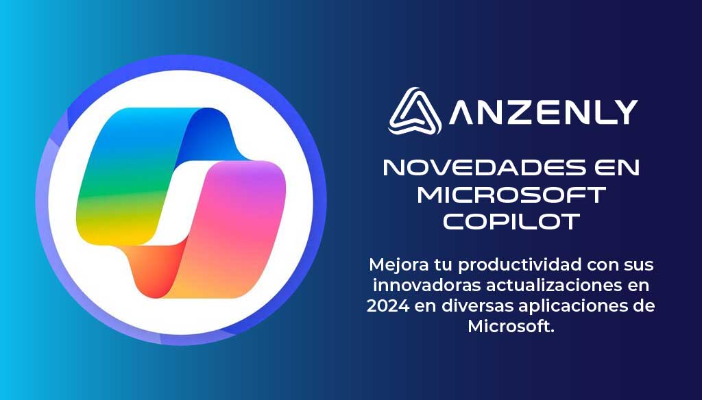 Novedades en Microsoft Copilot