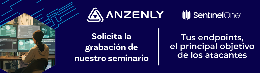 Solicita la grabación de nuestro seminario